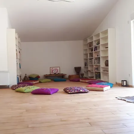 La Source Ardeche Chambres D'hotes *