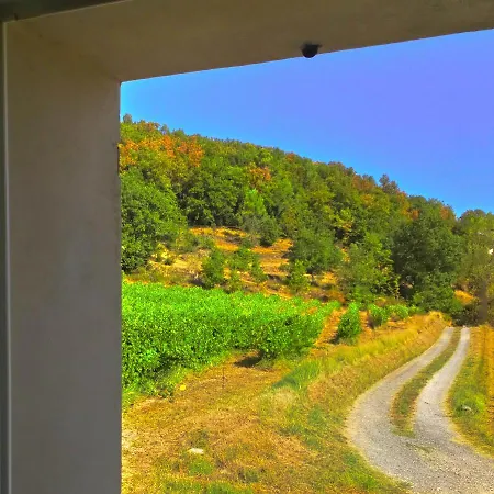 Vendégház La Source Ardeche Chambres D'hotes Le Teil