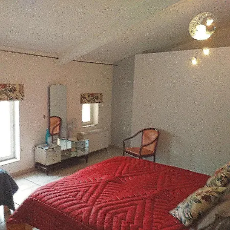 La Source Ardeche Chambres D'hotes